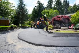 Reliable New Wilmington, PA Driveway Paving Solutions